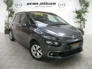 Citroen C4 Picasso Selection