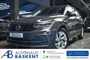 Volkswagen Tiguan 2.0 TDI LIFE*STAND-HZ*AHK*LED*NAVI*SHZ*