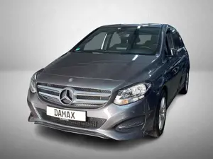 Mercedes-Benz B 180 NAVI*PDC*TEMPOMAT*SITZHZG