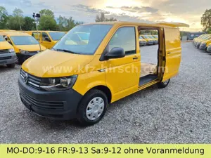 Volkswagen T6 Transporter