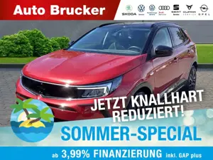 Opel Grandland GS Line+Alufelgen+Navi+Klimaautomatik+LED