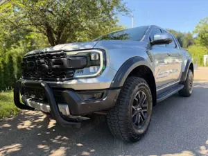 Ford Ranger Raptor e-4WD Doppelkabine BO/AHK/1.Hand/