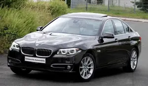 BMW 530 d xDrive *LUXURY *FULL LED* HEAD UP*
