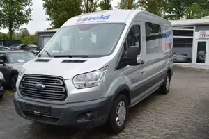 Ford Transit Kasten 350 L3 Trend