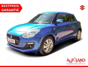 Suzuki Swift 1.2 Comfort Kamera DAB Android Apple Klima