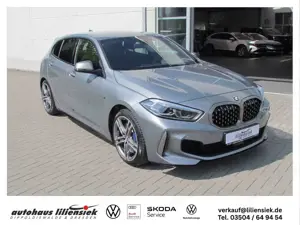 BMW M1 35i xDrive Steptronic LED, PDC, GRA, DTC