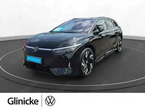 Volkswagen ID.7 GTX 340ps 4Motion AHK Pano Harman Wä