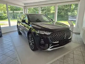 GWM WEY 05 WEY 05 Luxury mit Sitzkomf. Paket 4WD
