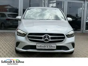 Mercedes-Benz B 200 Style 6-Gang LED, TOTW, NAV, KAMERA, SHZ Klima
