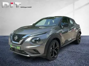 Nissan Juke 1.0 DIG-T Tekna ACC+LED+SHZ+Winterp.+360+LM