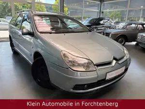 Citroen C5 Tourer HDi 170 Biturbo *TÜV: 06/2027*