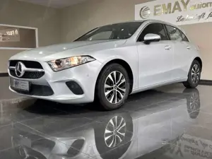 Mercedes-Benz A 200 d 4Matic 8G-DCT