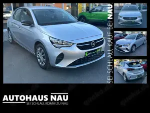 Opel Corsa F 1.2 Edition inkl. Inspektionspaket