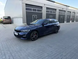 BMW 330 330 e M Sport