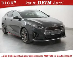 Kia ProCeed / pro_cee'd ProCeed 1.6 TGDI GT MEMO+KAM+ACC+LED+JBL+SHZ+19