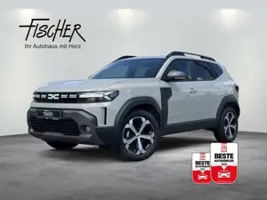 Dacia Duster III 1.2 TCe 130 Journey Sitzh. City 1Hd.  Journey