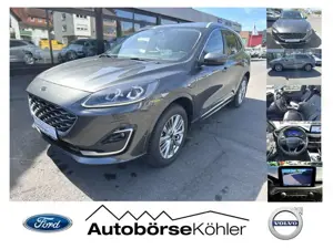 Ford Kuga 2.5 PHEV Vignale *LED, AHK, Head Up, BO, Leder...*