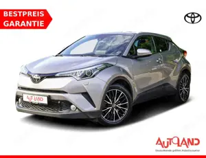 Toyota C-HR 1.2 Style Selection Navi Kamera Tempomat