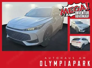 MG HS PHEV Luxury KAMERA*LED*PDC*KEYLESS-GO*USB