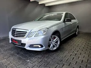Mercedes-Benz E 200 CGI BE, AUTOMATIK, NAVI, BiXENON, PDC