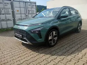 Hyundai BAYON 1.0-T Intro Edition + Pluspaket*LED*LM17