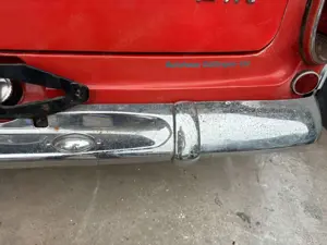 Ford Taunus 12M Typ G13 AL Facelift 1960