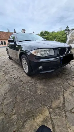 BMW 120 120d