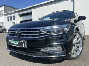Volkswagen Passat Variant 1.5 TSI DSG R-LINE 188€ m.20% Anz. 19 AHK HeadUp