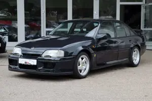 Opel Omega