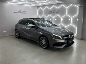 Mercedes-Benz A 45 AMG 45 AMG 4Matic MEMO*PANO*RFK*LEDER*TOTW