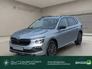 Skoda Kamiq Kamiq 1.0 TSI DSG Balance *ACC*AHK*SMARTLINK*  LED