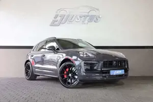 Porsche Macan GTS/BOSÉ/PANO/SHZ/LHZ/ACC/AIRMATIC/TTW/R21