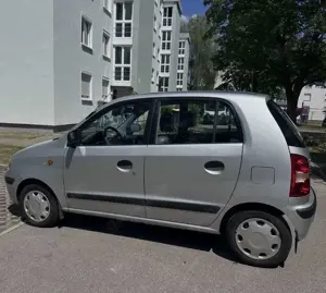 Hyundai Atos