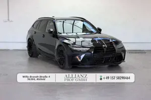 BMW M3 xDrive Comp Carbon DA+ Laser H/K UNFALL