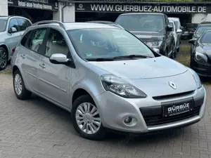 Renault Clio Grandtour Dynamique*Nur 33Tkm*Alu*