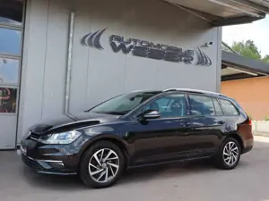 Volkswagen Golf Variant VII 2.0 TDI SOUND *NAVI*KAMERA*ACC*SHZ*