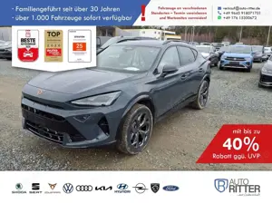 CUPRA Formentor AHK|RFK|LED|Carplay|Klima|PDC|SHZ
