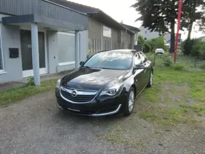 Opel Insignia Business Edition Automatik Navi Tempomat
