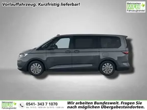 Volkswagen T7 Multivan LÜ Business 2.0 TSI 7-Gang-DSG 150 kW (204 PS),...