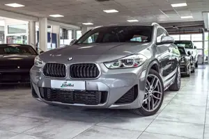 BMW X2 xDrive20d Aut. M Sport X*PANO*HEADUP*PDC*TOP*