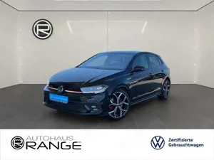 Volkswagen Polo GTI 2.0 TSI OPF, DSG