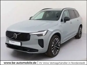 Volvo XC90 T8 AWD Recharge Plug-In Hybrid Plus Dark