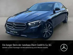 Mercedes-Benz E 300 E300de 4M Avantg DISTRO Memo ABC Masage TV KeyGo