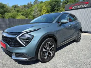 Kia Sportage 1.6 T-GDI Spirit VOLL!!