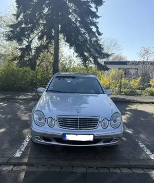 Mercedes-Benz E 240 W211
