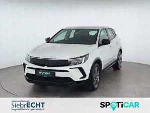 Opel Grandland GS Line 1.2*NAVI*SHZ*RFK*uvm