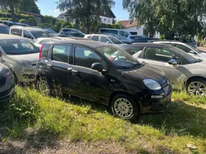 Fiat Panda 1.0 GSE Hybrid