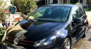 Volkswagen Golf GTI Golf 2.0 GTI DSG Edition 35
