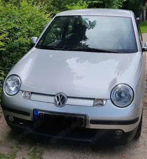 Volkswagen Lupo Lupo 1.2 TDI 3L