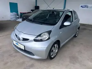 Toyota Aygo AYGO 1.0 Cool